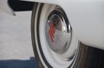 Nash Metropolitan 1500 Convertible 1956 года